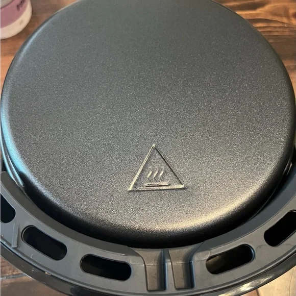 Brand new small PowerXL Air Fryer - Picture 7 of 11